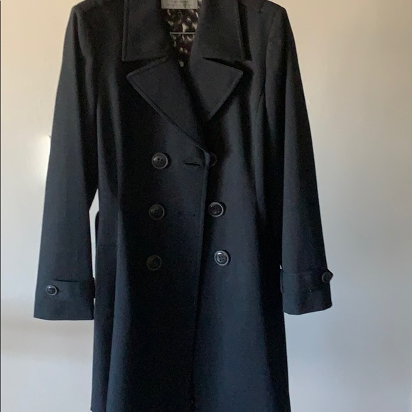 NEW Tahari Artur S Levin jacket-cout size 6 - Picture 2 of 8